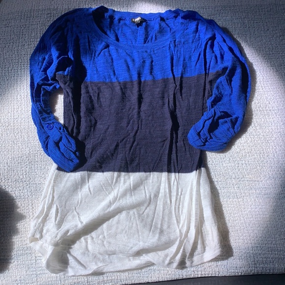 Leigh weight sweater from Express - Picture 2 of 3